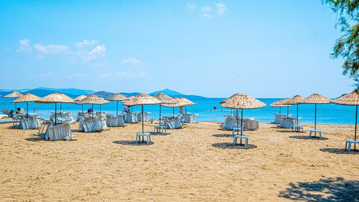 Villa Private Melon Bodrum